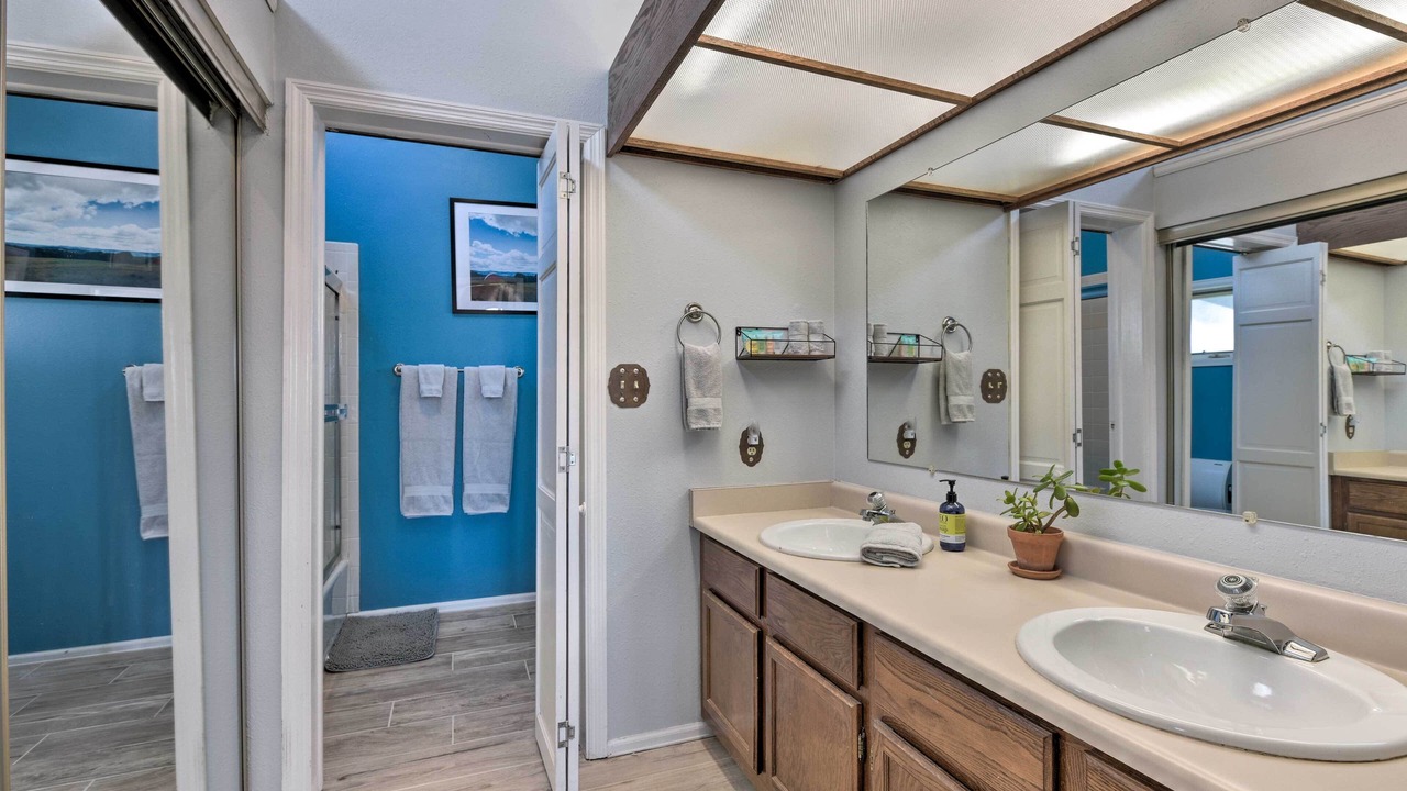 Photo of Bathroom in Pagosa Springs