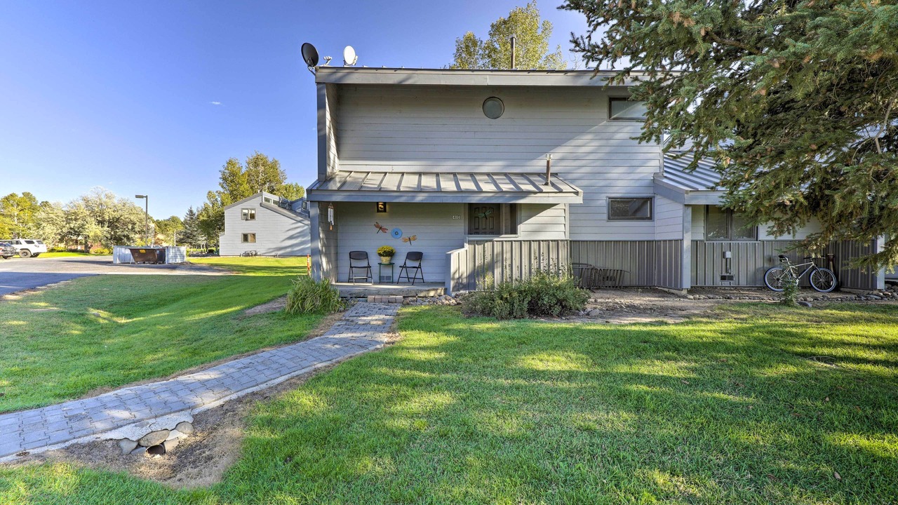 Photo of Outdoor in Pagosa Springs