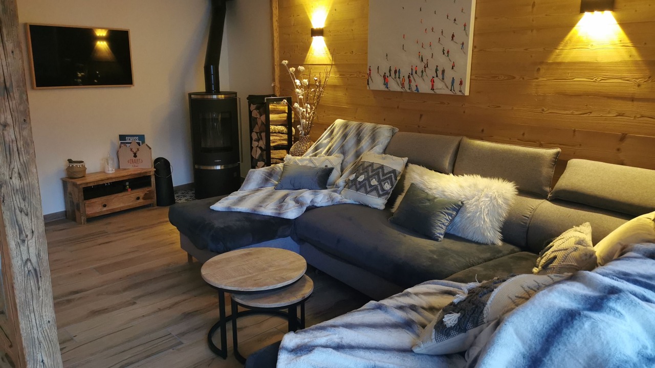 Photo of Livingroom in Les Allues