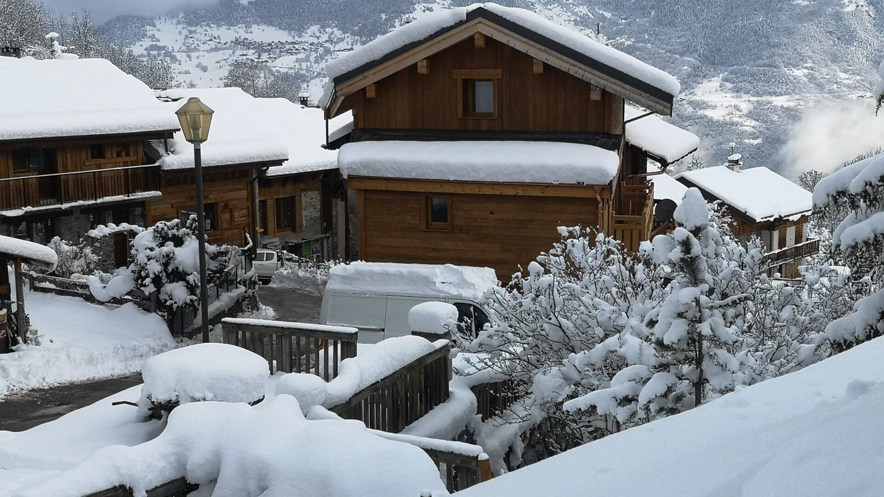 Photo of Outdoor in Les Allues
