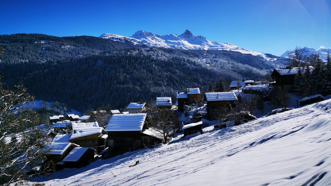 Photo of Outdoor in Les Allues