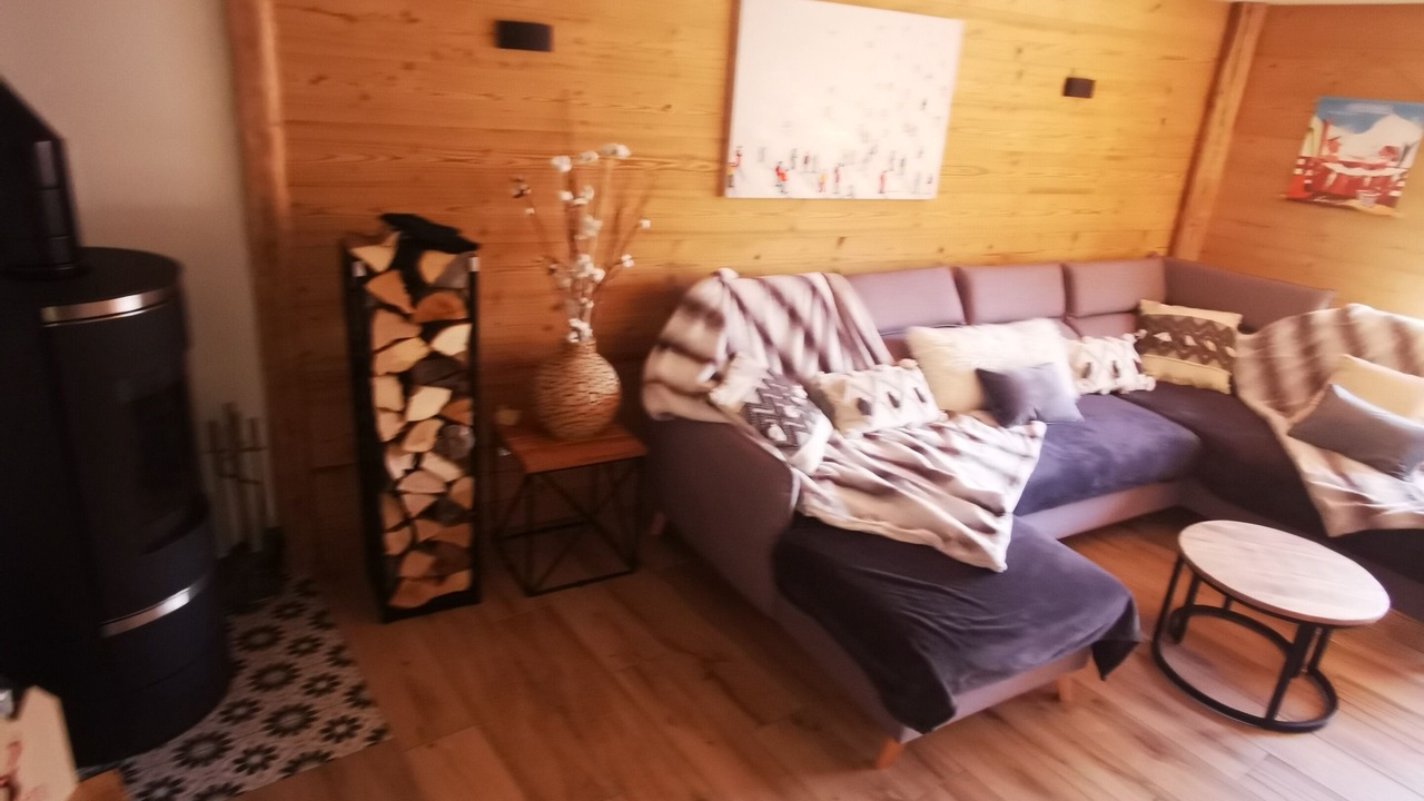 Photo of Livingroom in Les Allues