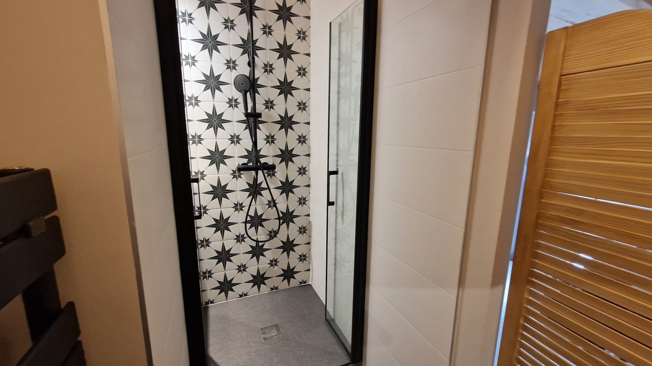 Photo of Bathroom in Les Allues