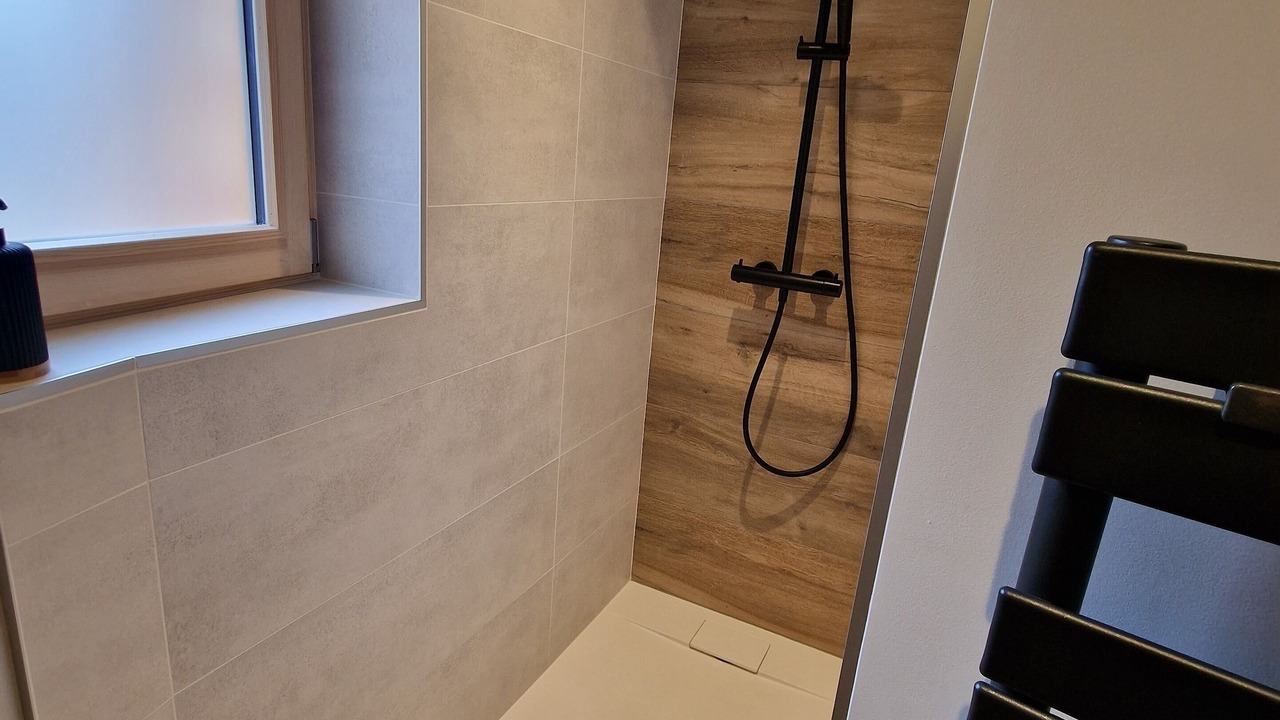 Photo of Bathroom in Les Allues