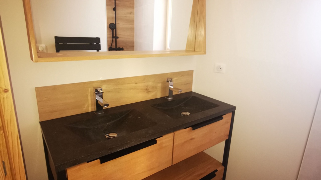 Photo of Bathroom in Les Allues