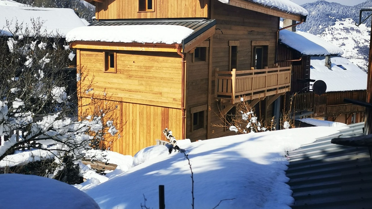 Photo of Outdoor in Les Allues