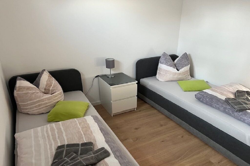 Photo of Bedroom in Kaltensundheim