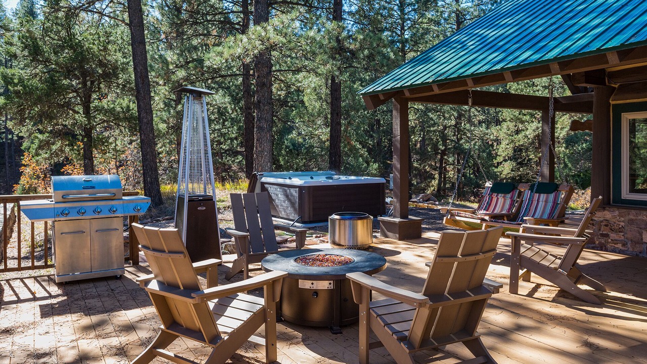 Photo of Outdoor in Purgatory