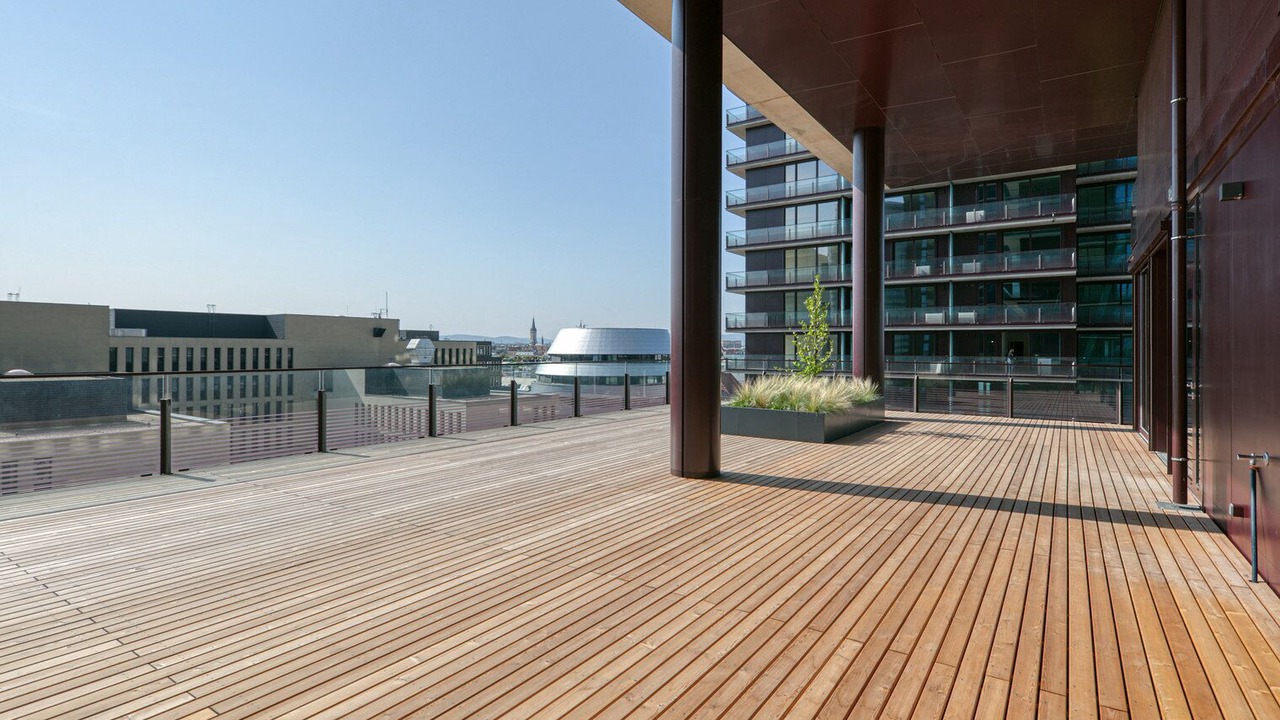 Photo of Outdoor in Erdberg