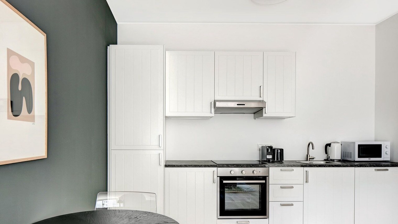 Photo of Kitchen in Erdberg