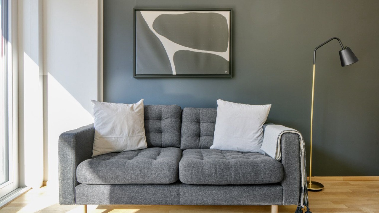 Photo of Livingroom in Erdberg