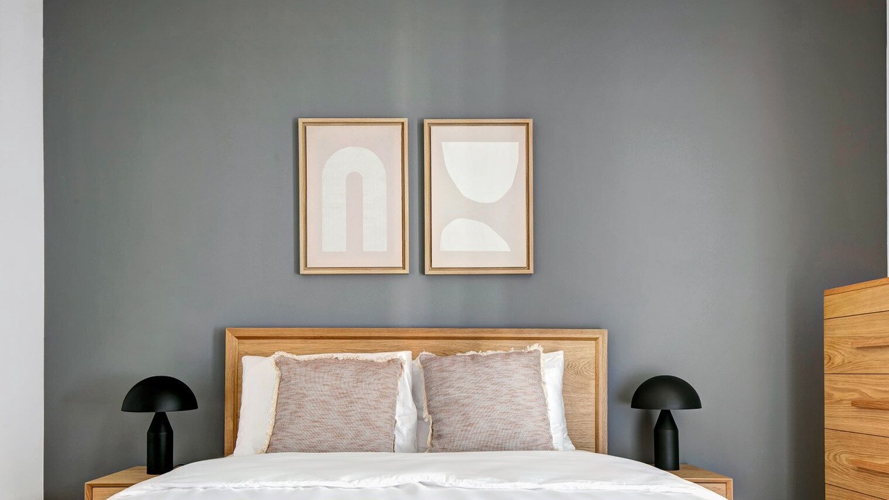 Photo of Bedroom in Erdberg