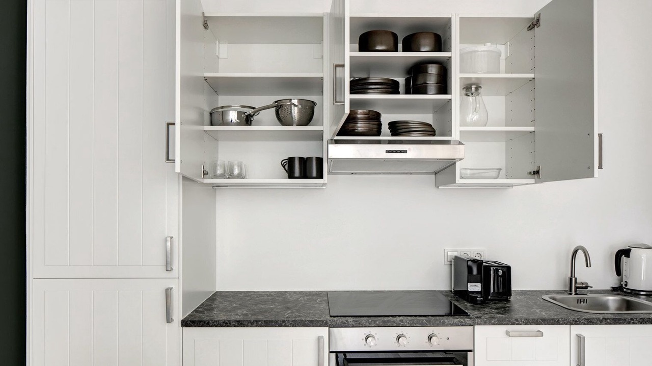 Photo of Kitchen in Erdberg