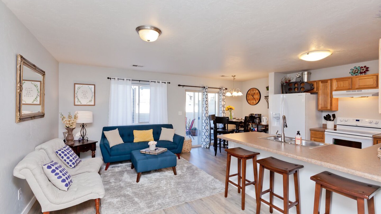 Photo of Livingroom in Grand Junction