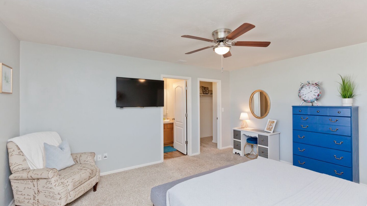 Photo of Bedroom in Grand Junction