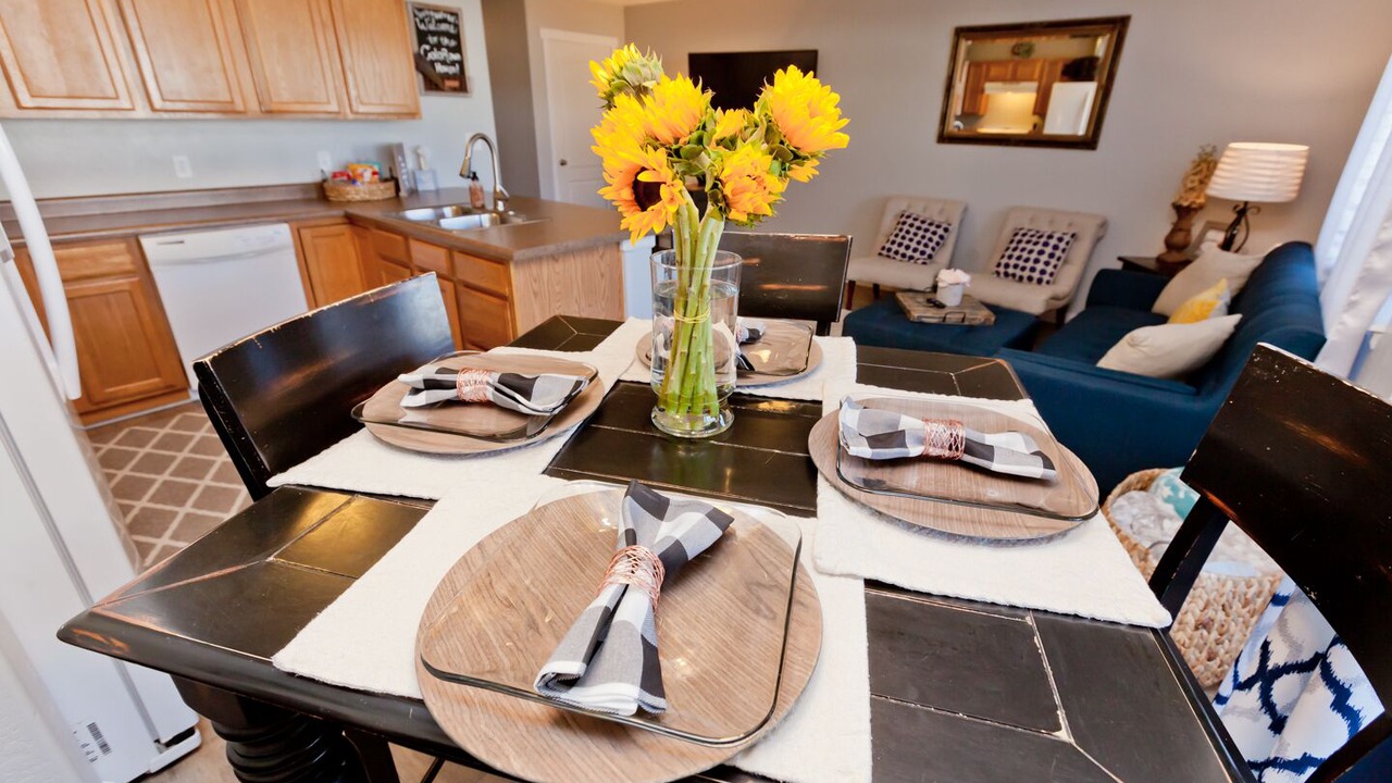 Photo of Livingroom in Grand Junction
