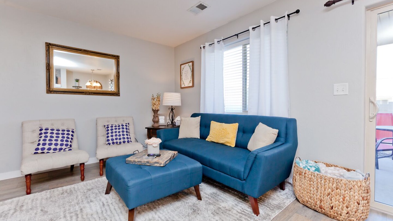 Photo of Livingroom in Grand Junction
