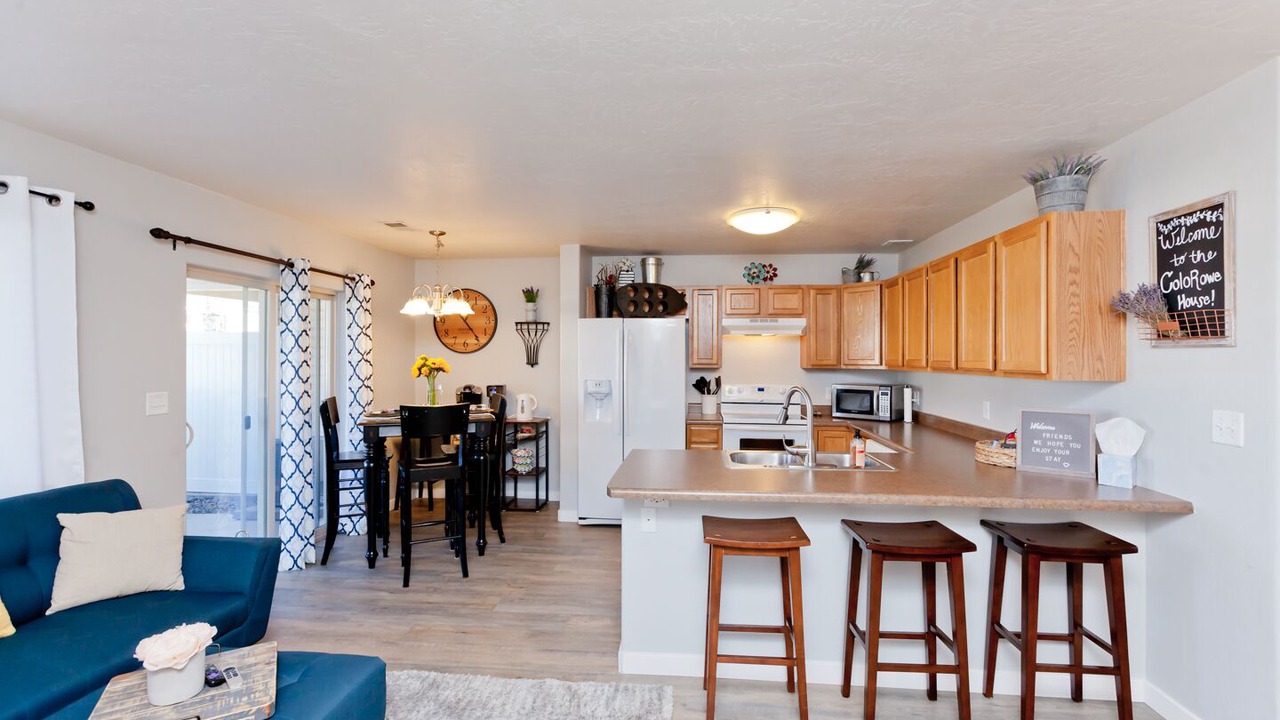 Photo of Livingroom in Grand Junction