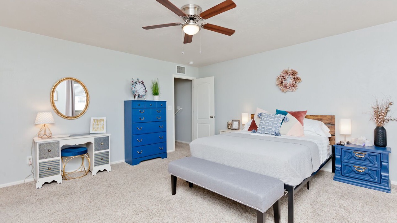 Photo of Bedroom in Grand Junction