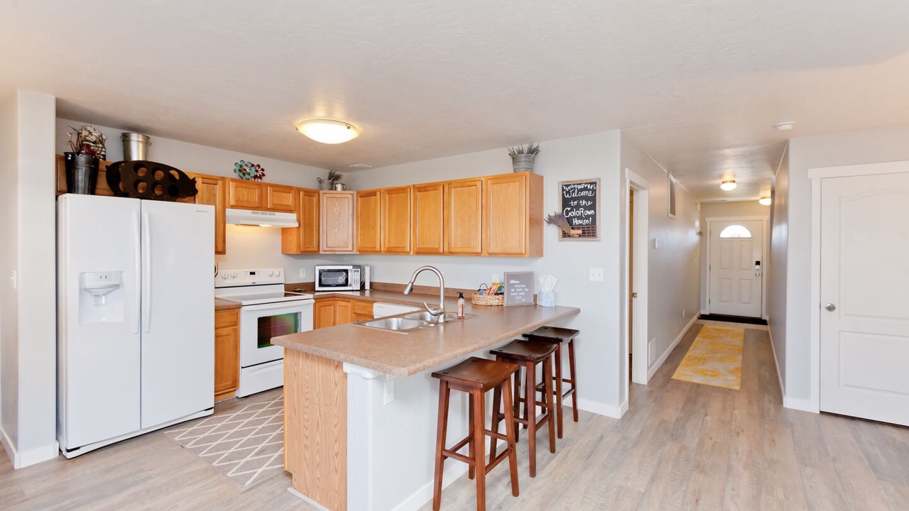 Photo of Kitchen in Grand Junction
