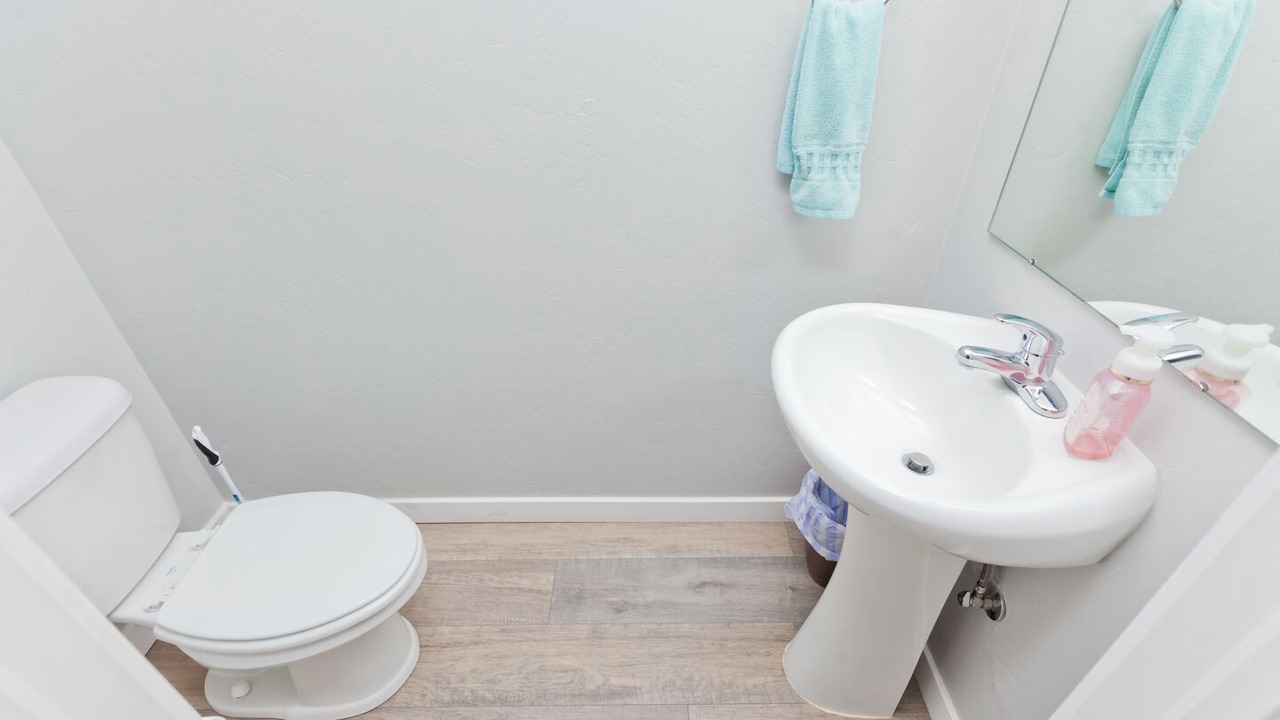 Photo of Bathroom in Grand Junction
