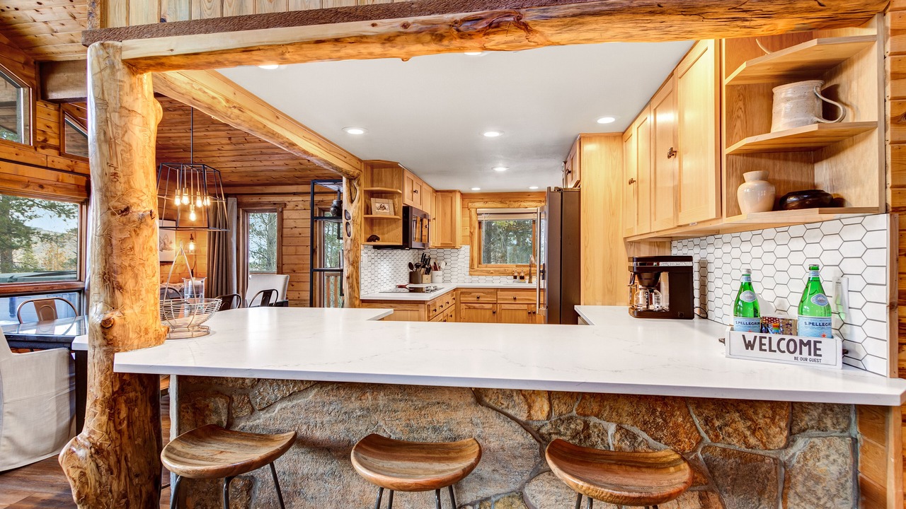 Photo of Kitchen in Breckenridge
