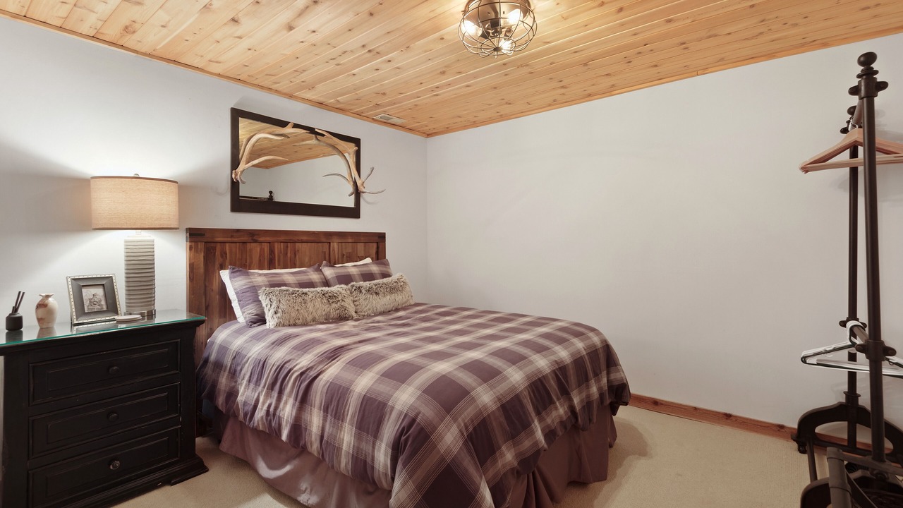 Photo of Bedroom in Breckenridge