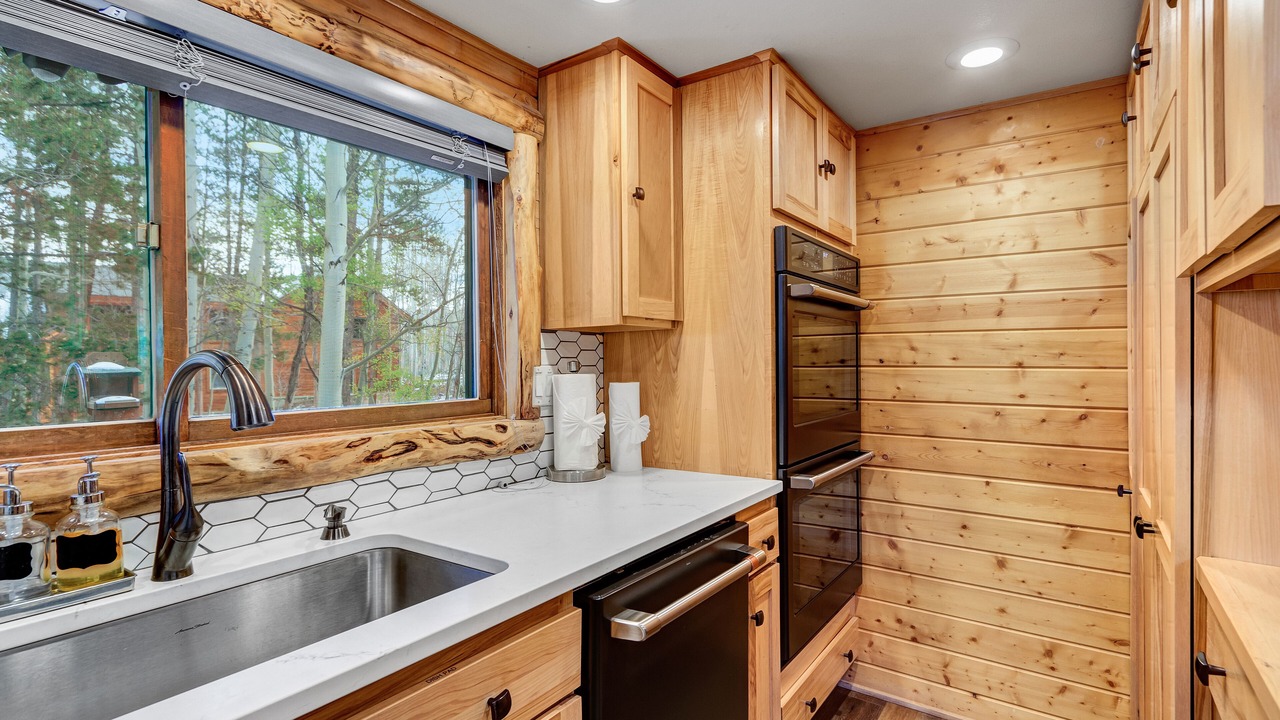 Photo of Kitchen in Breckenridge