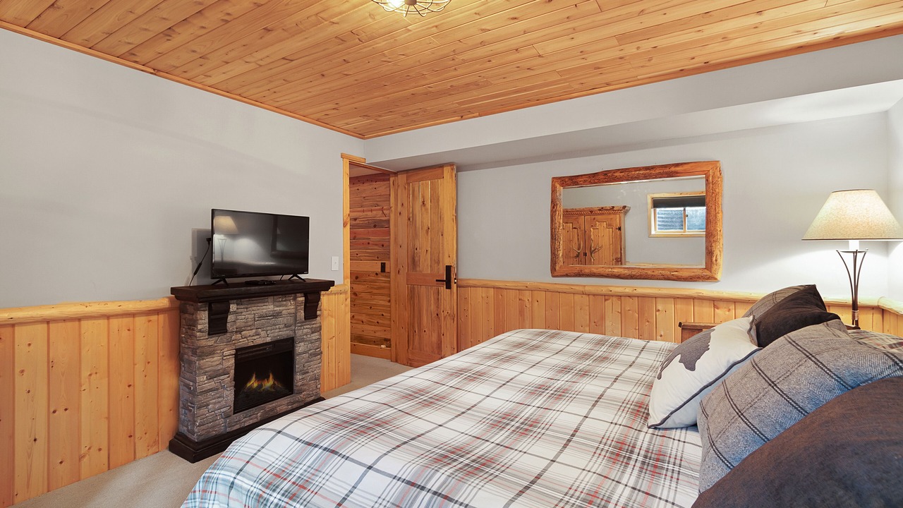 Photo of Bedroom in Breckenridge