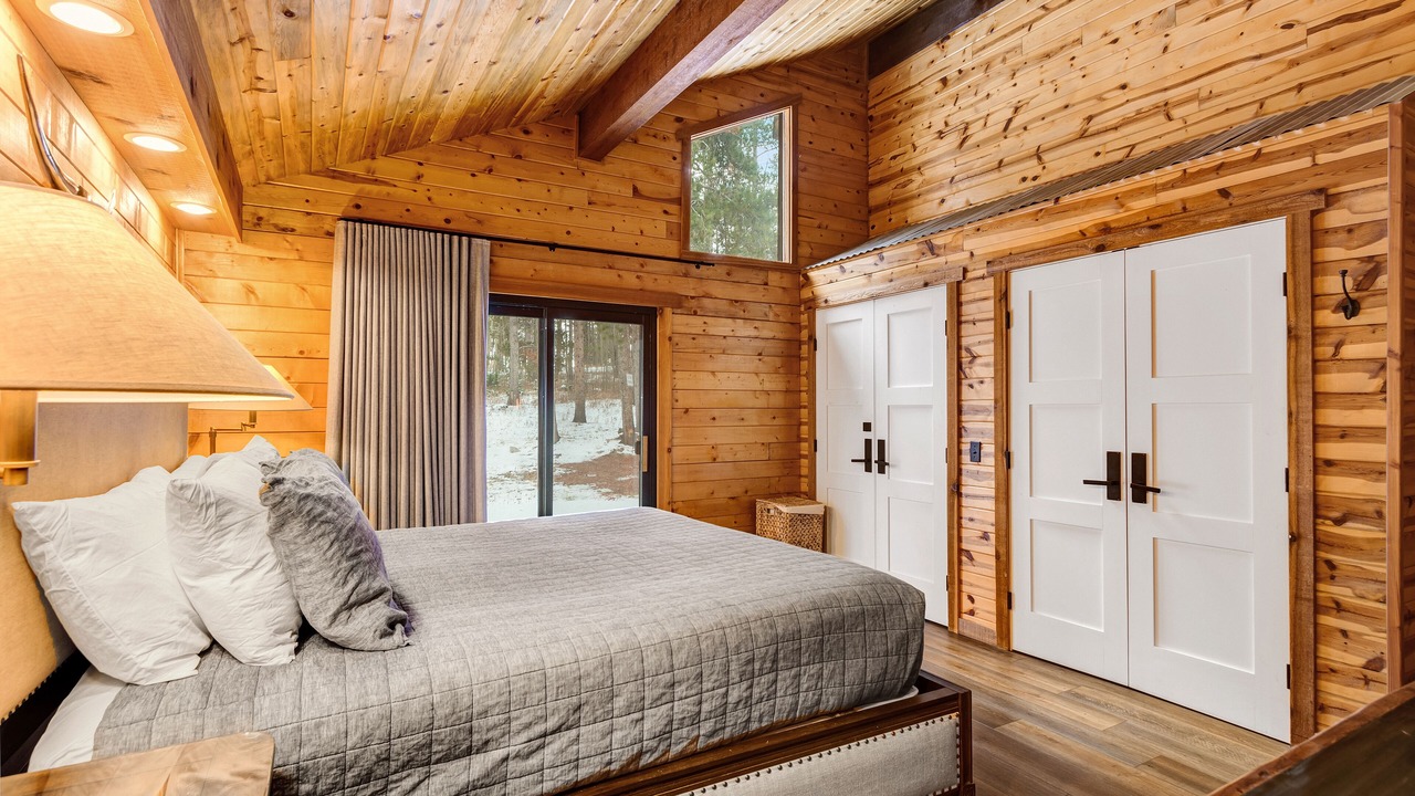 Photo of Bedroom in Breckenridge