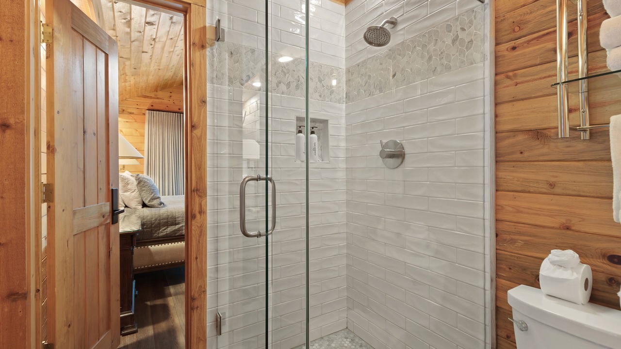 Photo of Bathroom in Breckenridge