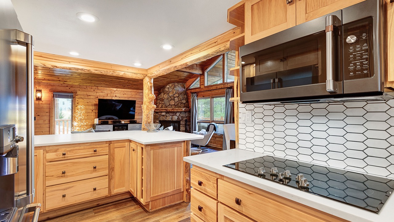 Photo of Kitchen in Breckenridge