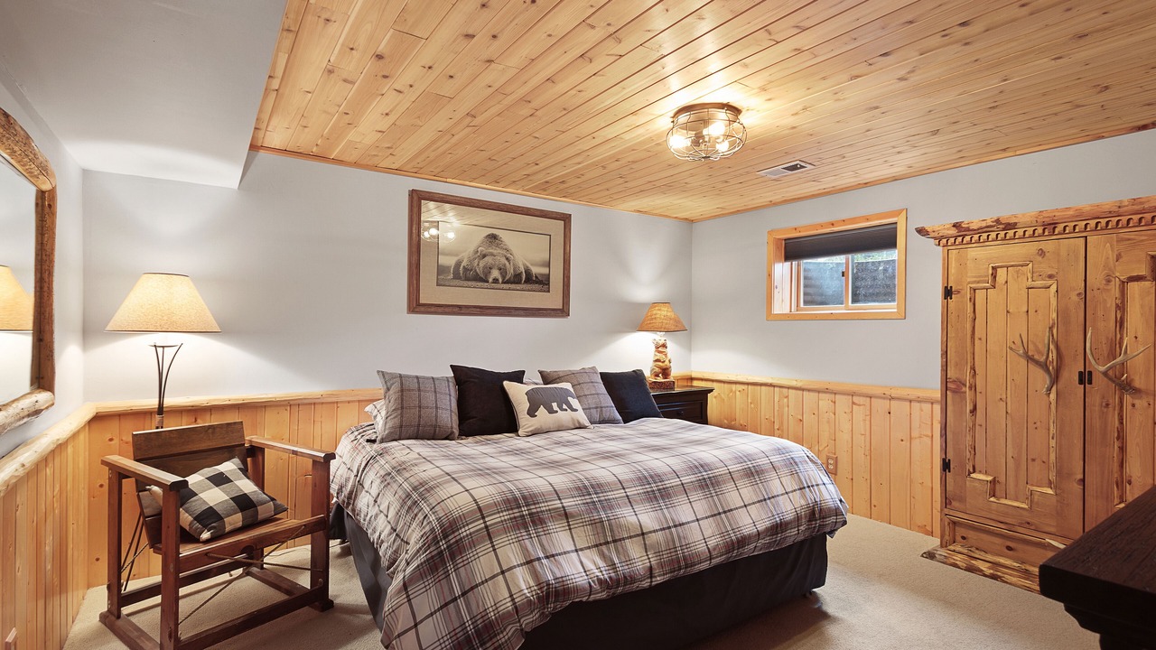 Photo of Bedroom in Breckenridge