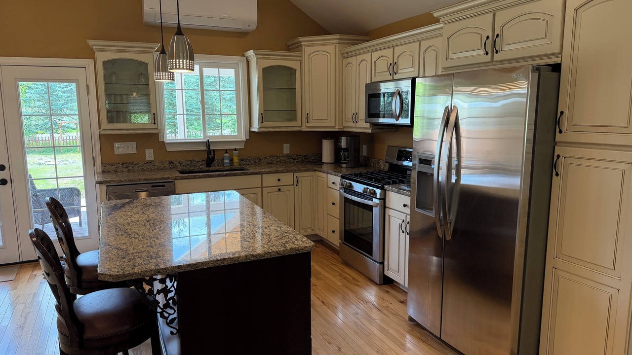 Photo of Kitchen in Dover Bay