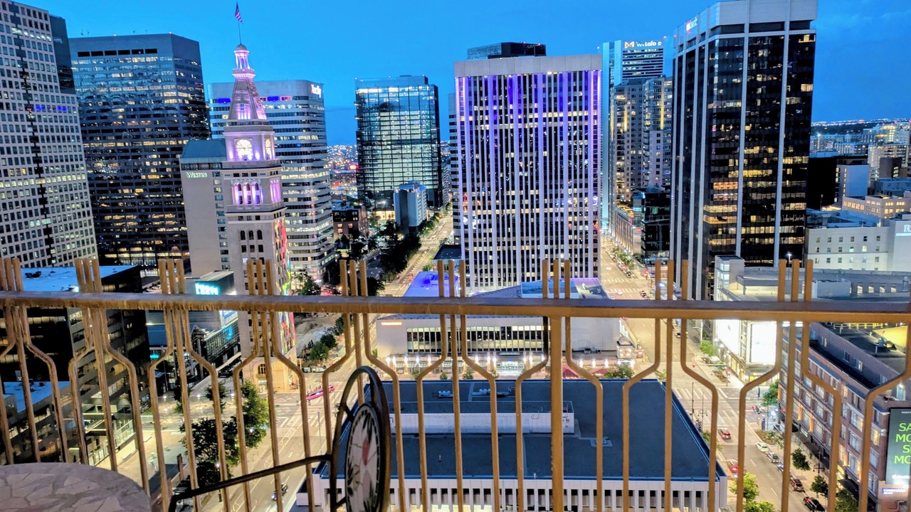 Photo of Outdoor in Downtown Denver
