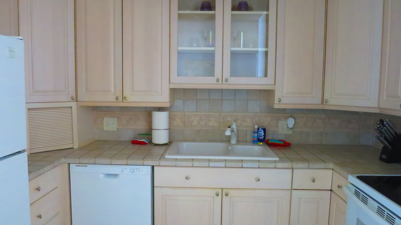 Photo of Kitchen in Downtown Denver