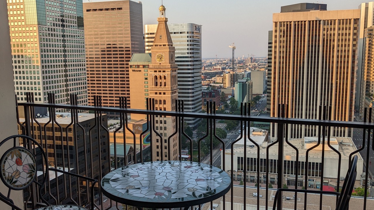 Photo of Outdoor in Downtown Denver