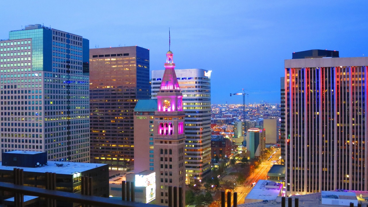 Photo of Outdoor in Downtown Denver