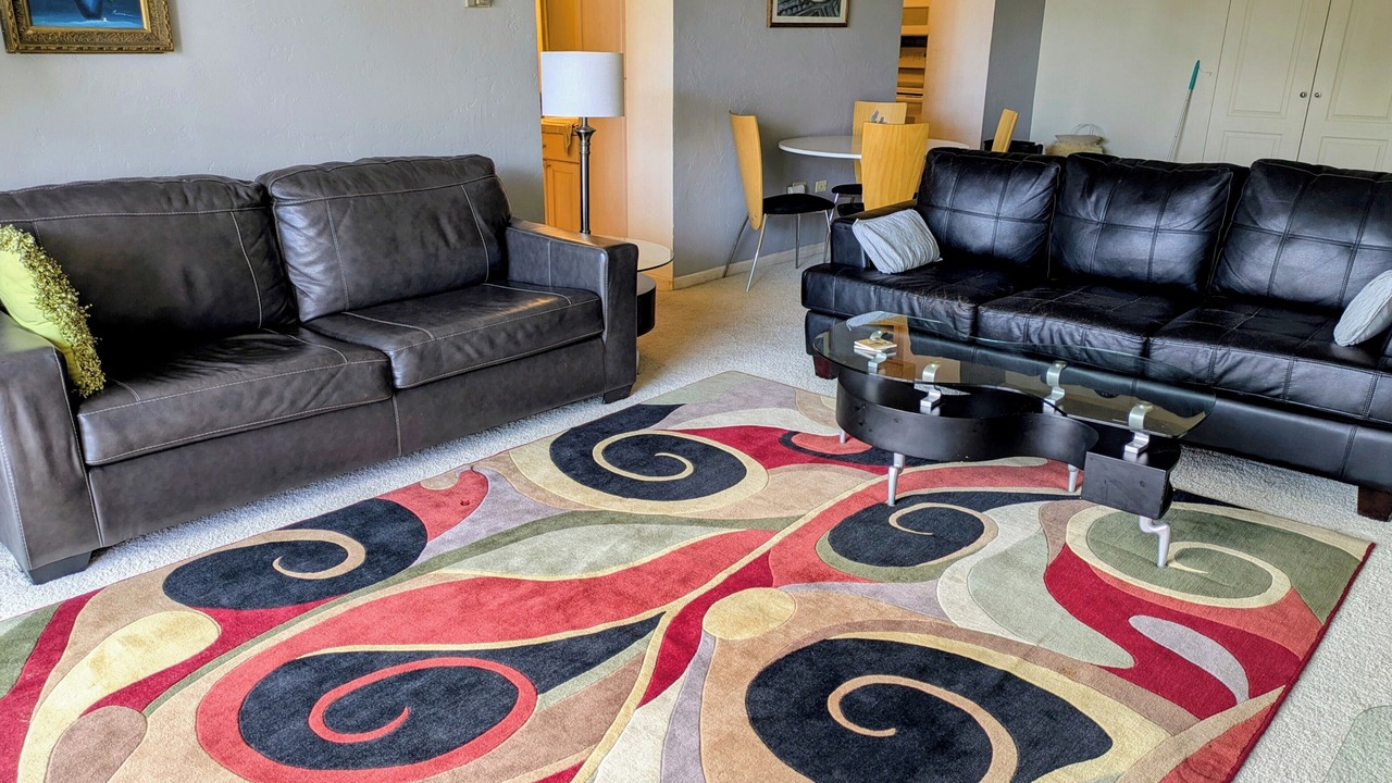Photo of Livingroom in Downtown Denver