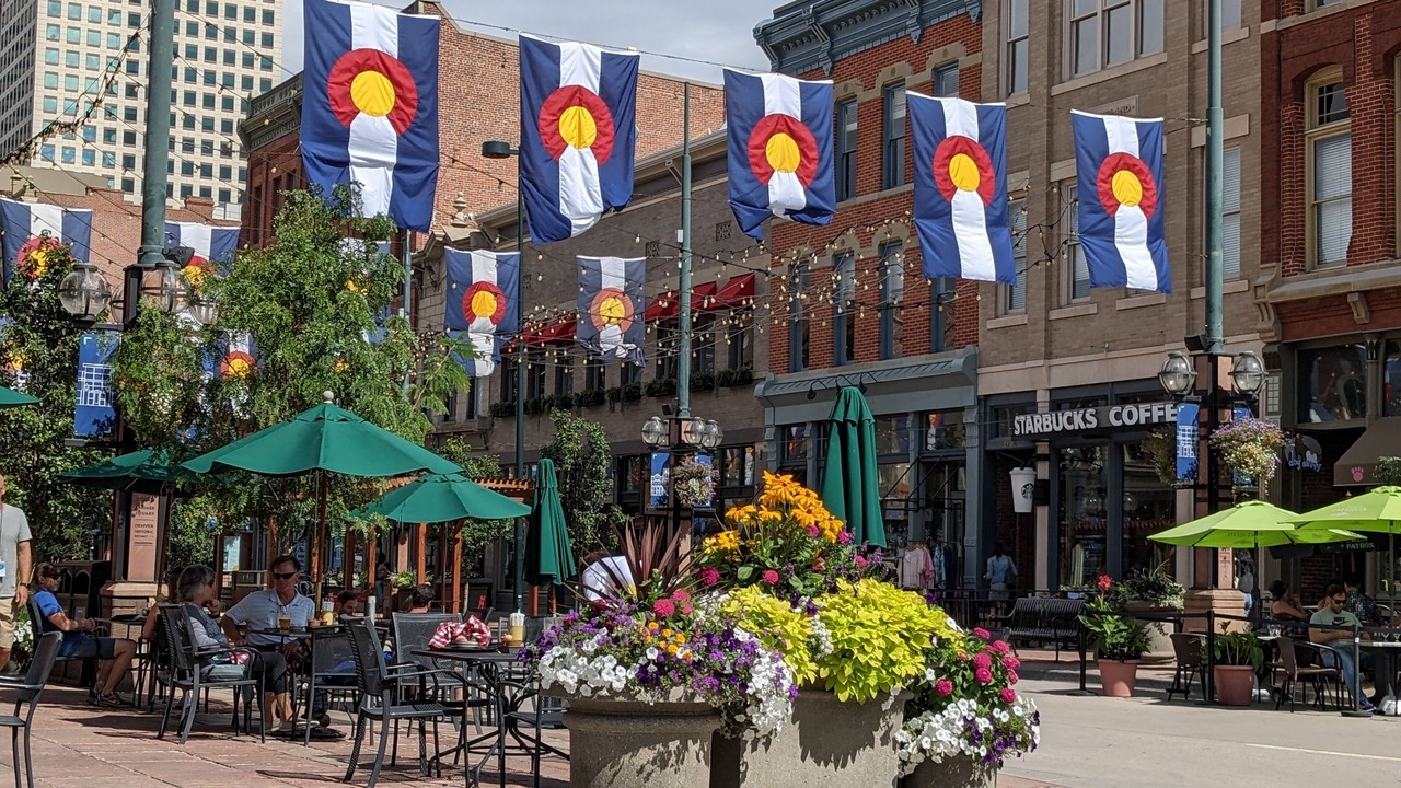Photo of Outdoor in Downtown Denver