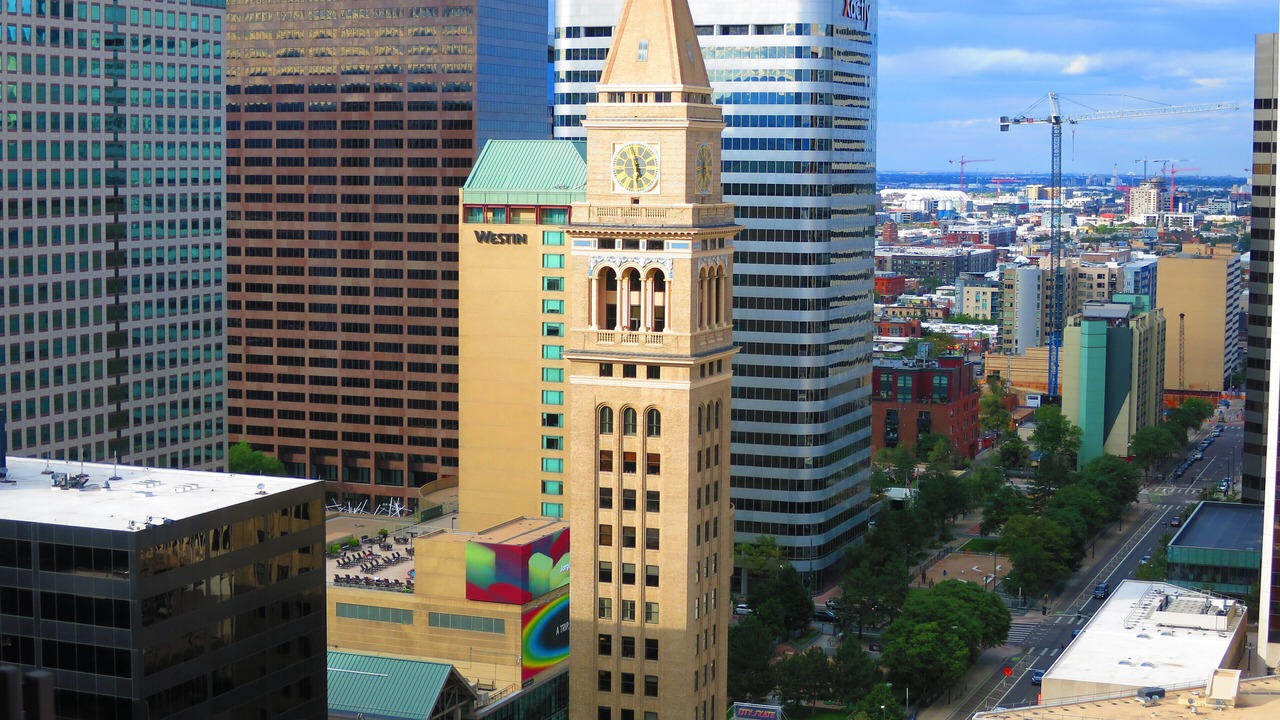 Photo of Outdoor in Downtown Denver
