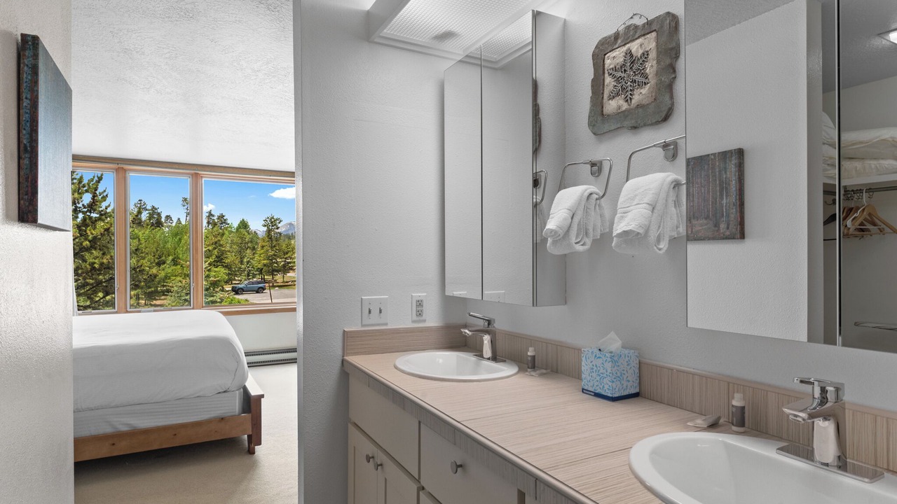 Photo of Bathroom in Keystone