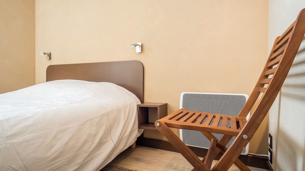 Photo of Bedroom in Avoriaz