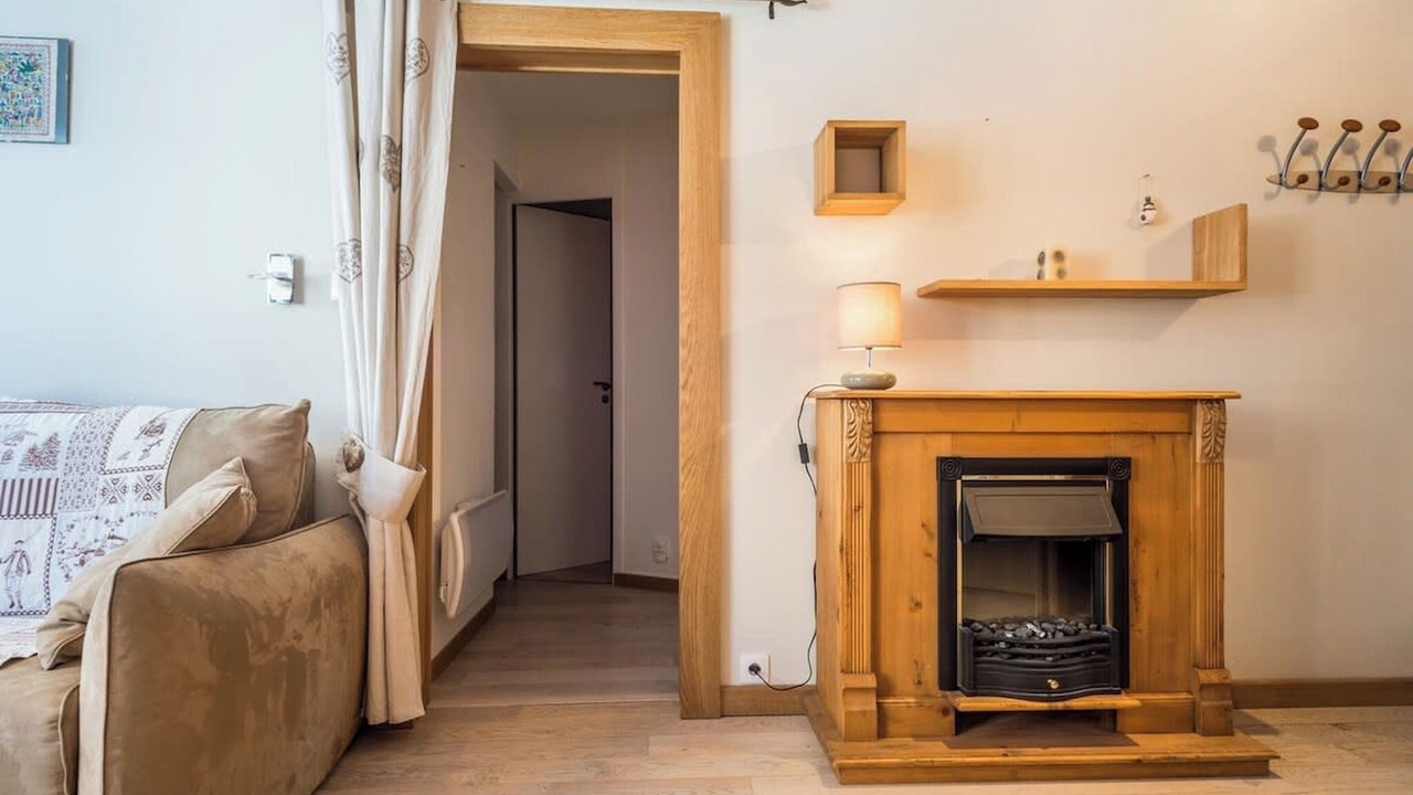 Photo of Livingroom in Avoriaz