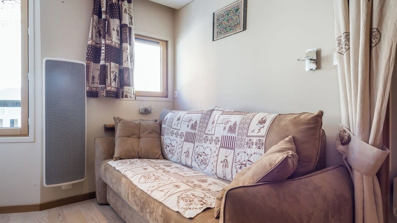 Photo of Livingroom in Avoriaz