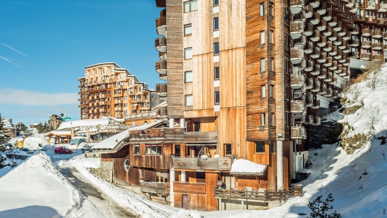 Photo of Outdoor in Avoriaz