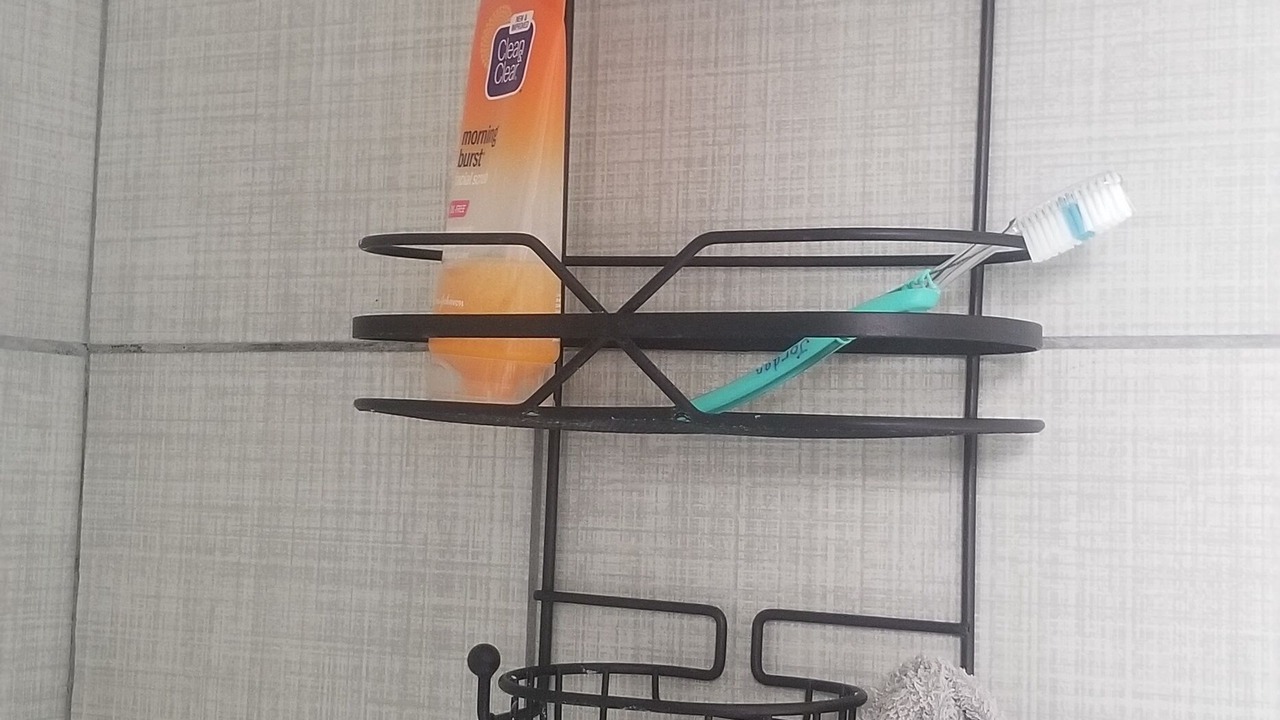 Photo of Bathroom in Trinidad