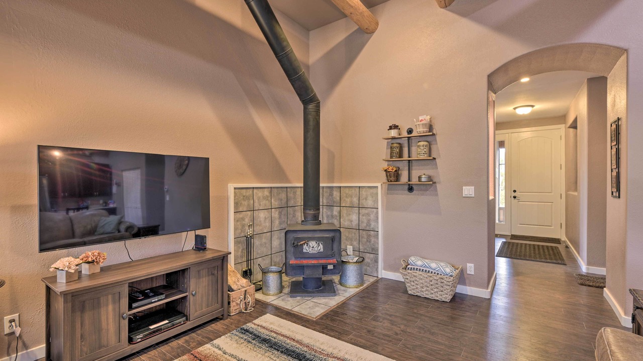 Photo of Livingroom in Mancos