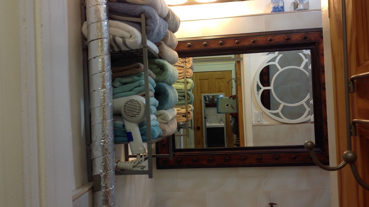 Photo of Bathroom in Canarsie