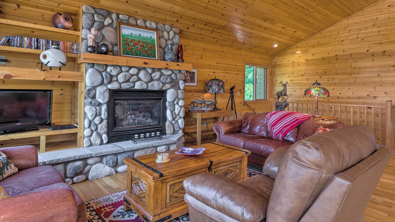 Photo of Bedroom in Cripple Creek